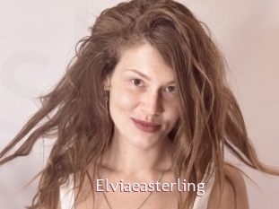 Elviaeasterling