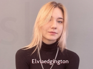 Elviaedgington