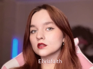 Elviafaith