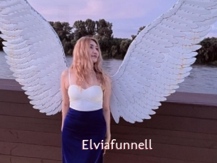 Elviafunnell