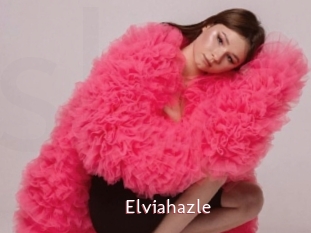 Elviahazle