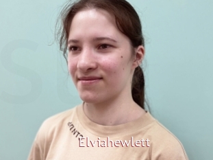 Elviahewlett