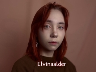 Elvinaalder