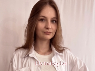 Elvinabayles