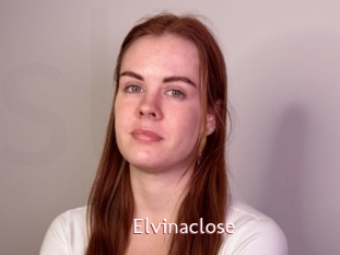 Elvinaclose