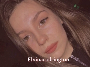 Elvinacodrington