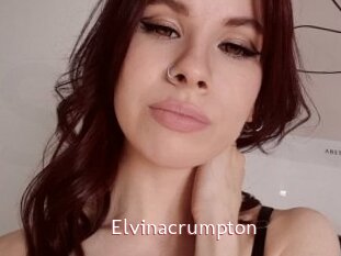 Elvinacrumpton