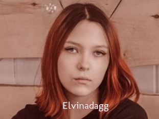 Elvinadagg