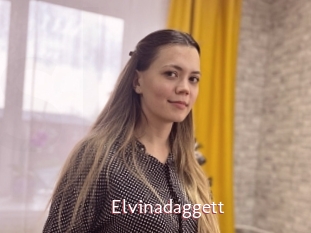 Elvinadaggett