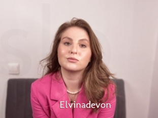 Elvinadevon