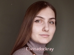 Elvinadockray