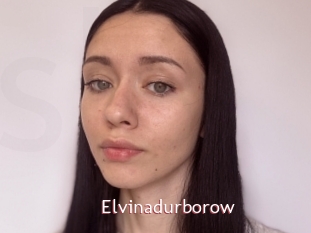 Elvinadurborow