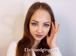 Elvinaedgington