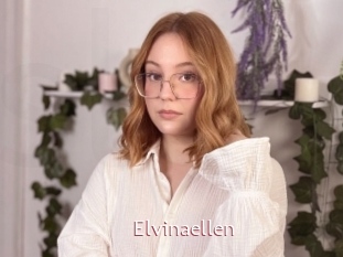 Elvinaellen