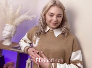 Elvinafinch