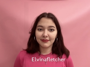 Elvinafletcher