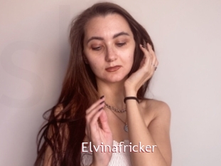 Elvinafricker