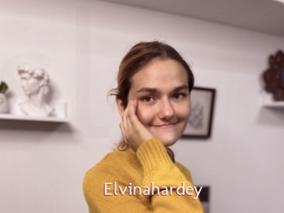 Elvinahardey