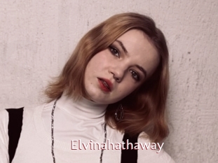 Elvinahathaway