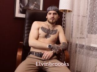 Elvinbroooks