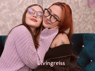 Elvingreiss