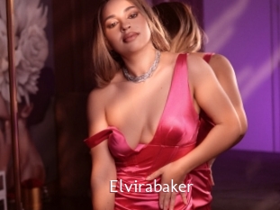 Elvirabaker