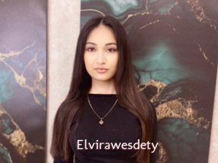 Elvirawesdety