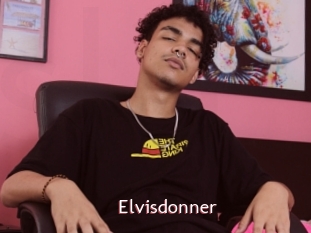 Elvisdonner