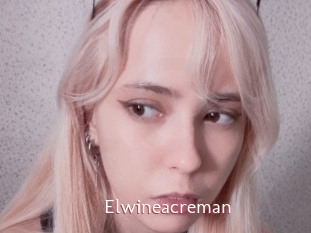 Elwineacreman