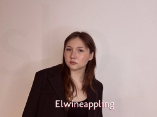 Elwineappling