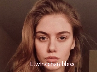 Elwinechambless