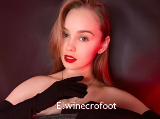 Elwinecrofoot