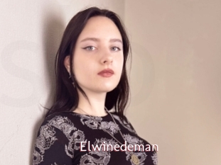 Elwinedeman