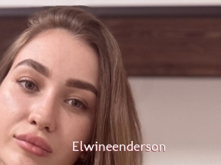 Elwineenderson