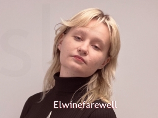 Elwinefarewell