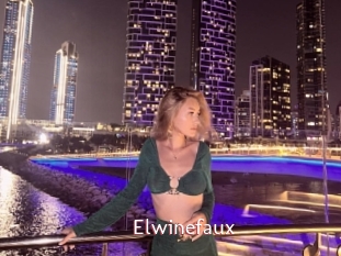 Elwinefaux