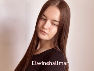 Elwinehallman