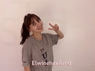 Elwinehaviland