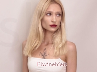 Elwinehiett