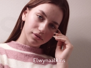 Elwynaalkins