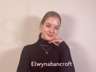 Elwynabancroft