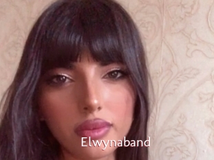 Elwynaband