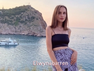 Elwynabarren