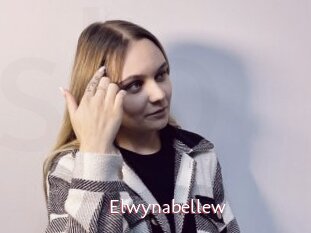 Elwynabellew