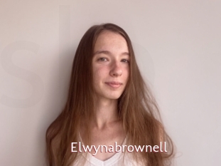 Elwynabrownell