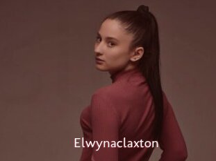 Elwynaclaxton