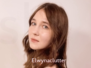 Elwynaclutter