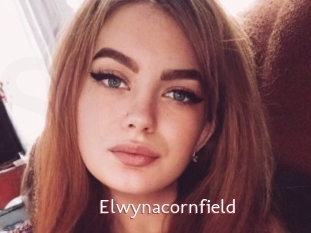 Elwynacornfield