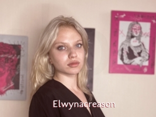 Elwynacreason