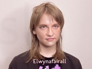 Elwynafairall